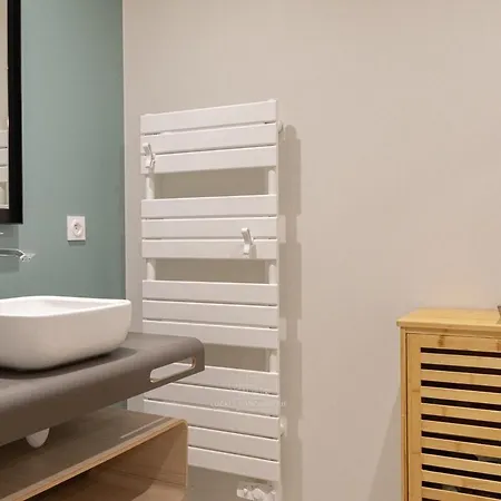 Appartamento Cosy - Hypercentre *