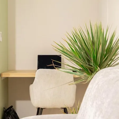 Appartamento Cosy - Hypercentre *