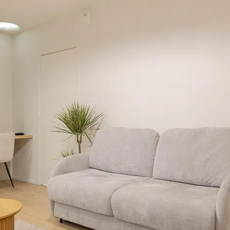 Appartamento Cosy - Hypercentre