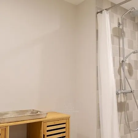 Appartamento Cosy - Hypercentre *