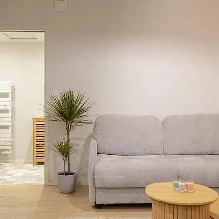 Cosy - Hypercentre La Rochelle (Charente-Maritime)