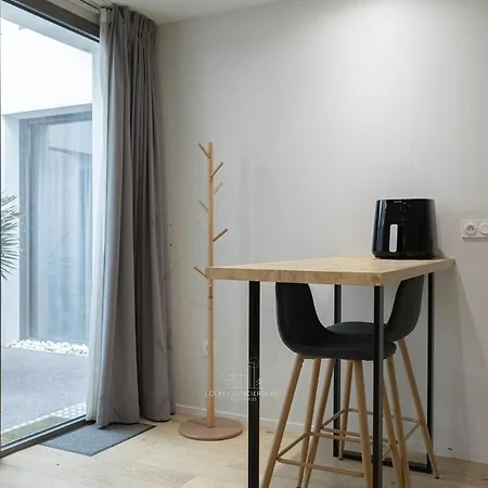 Cosy - Hypercentre Appartamento La Rochelle (Charente-Maritime)